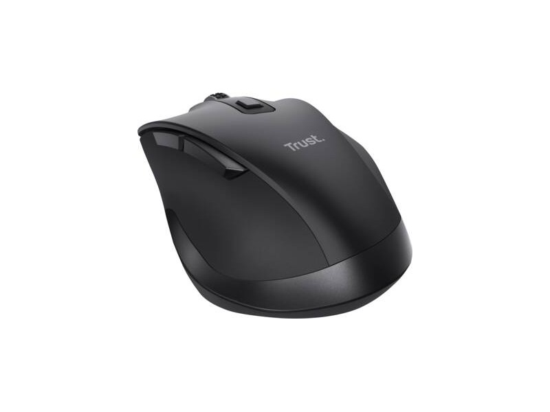 Fyda Rechargeable Wireless Comfort Mouse Eco