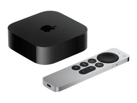 Apple TV 4K WiFi64GB 3 Generation