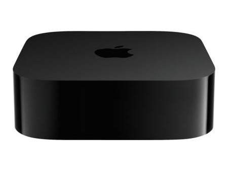 AppleTV4K WiFiEthernet128GB 3 Generation