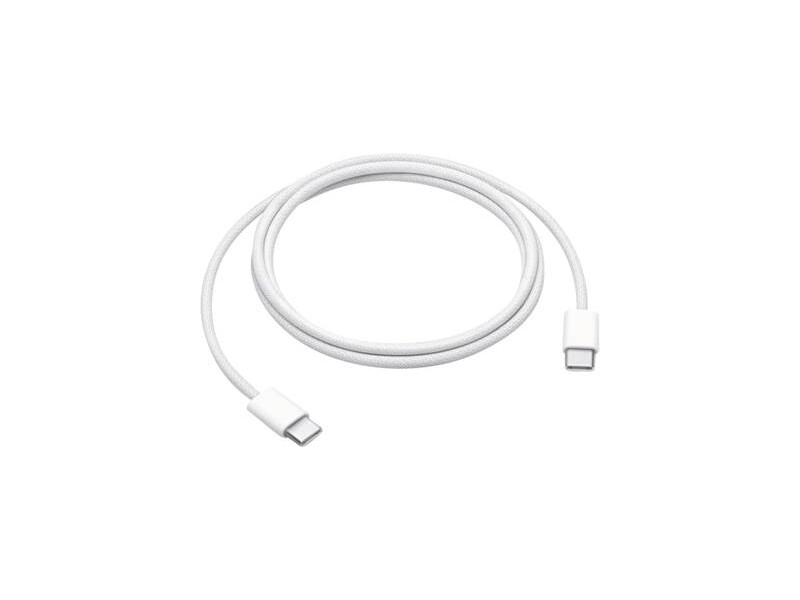 USBC Woven Charge Cable  1m