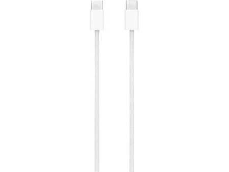 USBC Woven Charge Cable  1m