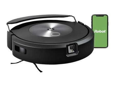 Roomba Combo j7