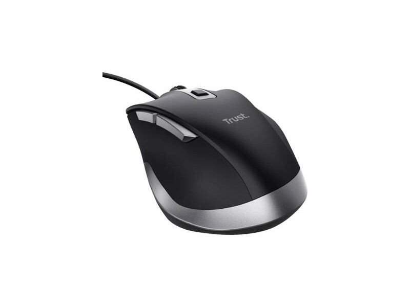 Fyda Wired Comfort Mouse Eco