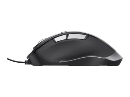 Fyda Wired Comfort Mouse Eco