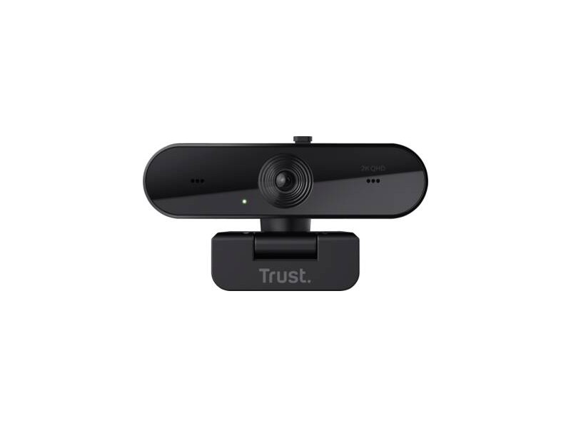 TAXON QHD Webcam ECO