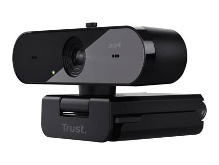 TAXON QHD Webcam ECO