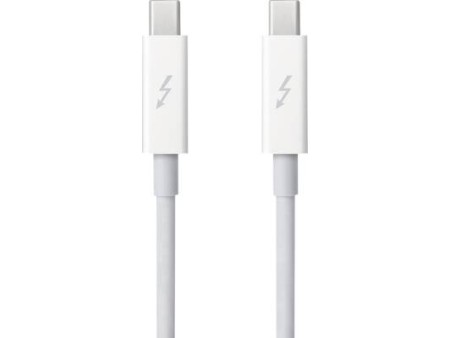 Thunderbolt Kabel (2,0 m)