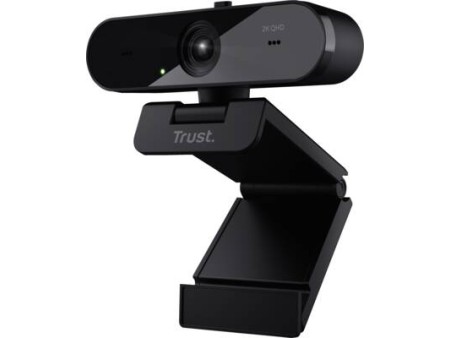 TAXON QHD Webcam ECO