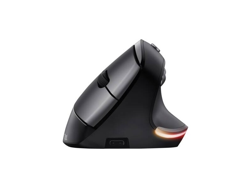 Bayo Ergonomic Rechargeable Wireless Mouse Eco