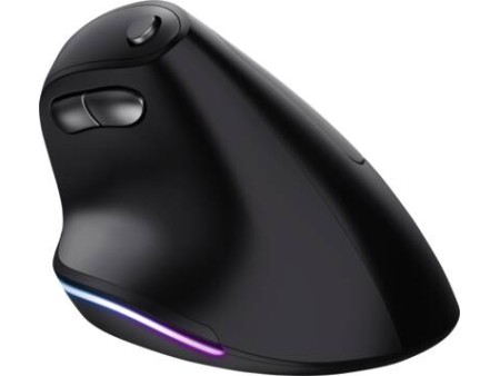 Bayo Ergonomic Rechargeable Wireless Mouse Eco