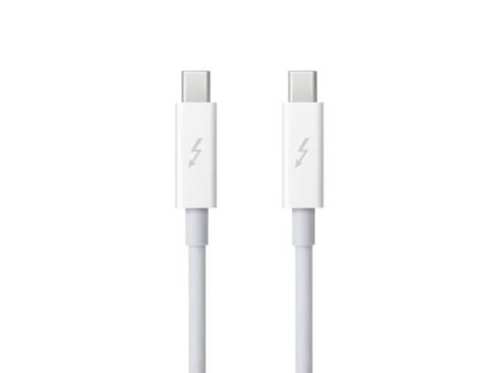 Thunderbolt Kabel (0,5 m)