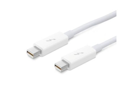 Thunderbolt Kabel (0,5 m)