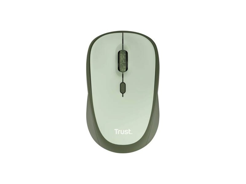 Yvi Silent Wireless Mouse Eco