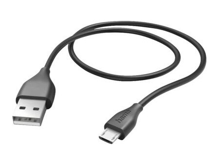 USBKabel USBA naar MicroUSB 15 m