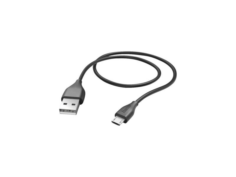 USBKabel USBA naar MicroUSB 15 m