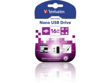 Nano USB 16GB