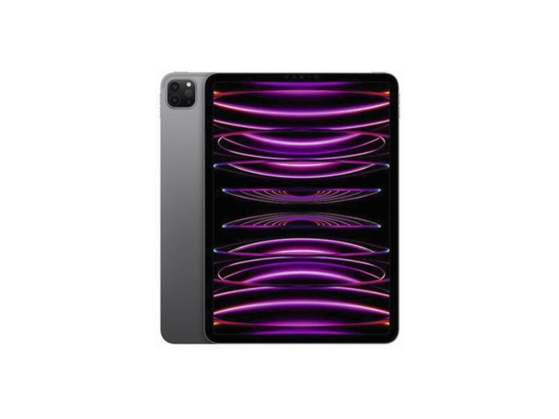 iPad Pro 11 4th gen WiFi  Cellular  1TB