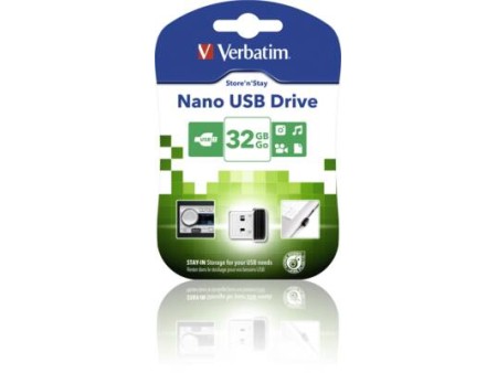 Nano USB 32GB