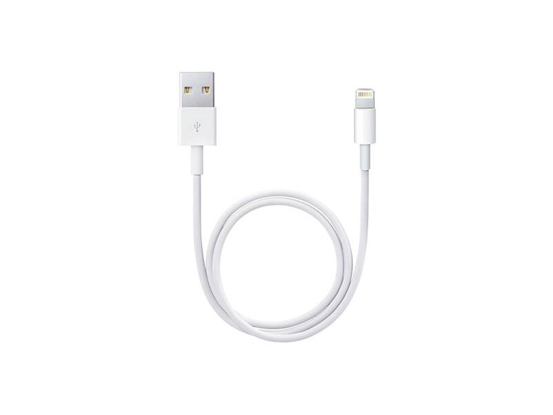 Lightning to USB Cable (0,5m)