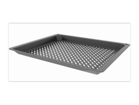 HZ629070 Airfry  grill plaat voor iQ700 bakovens