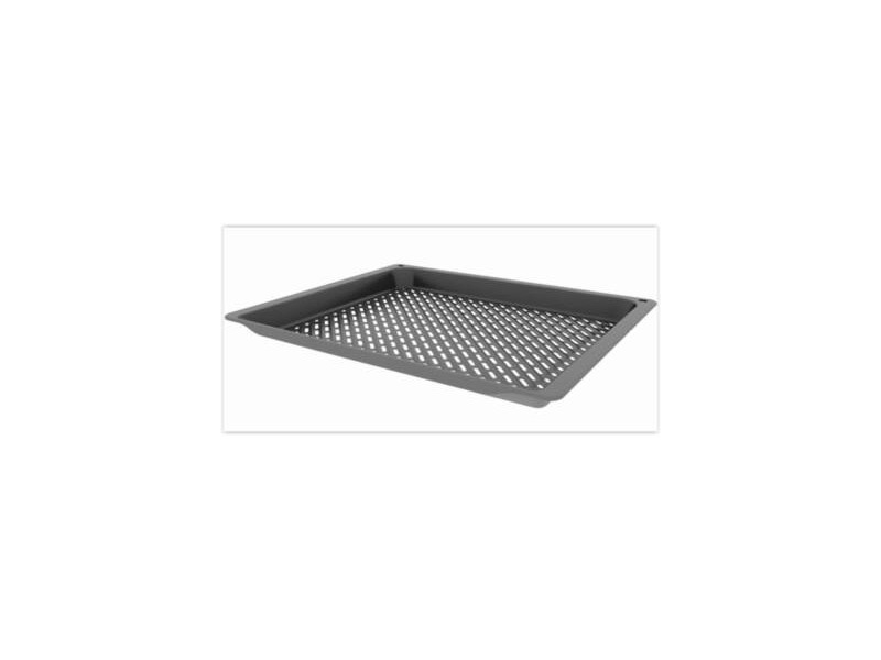 HZ629070 Airfry  grill plaat voor iQ700 bakovens