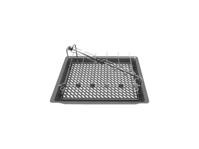 HZ635000 AirFry  Grill Set