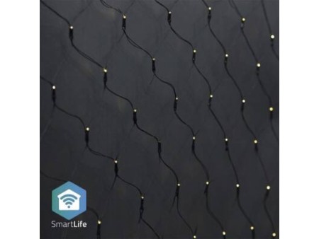 Decoratieve LED Net