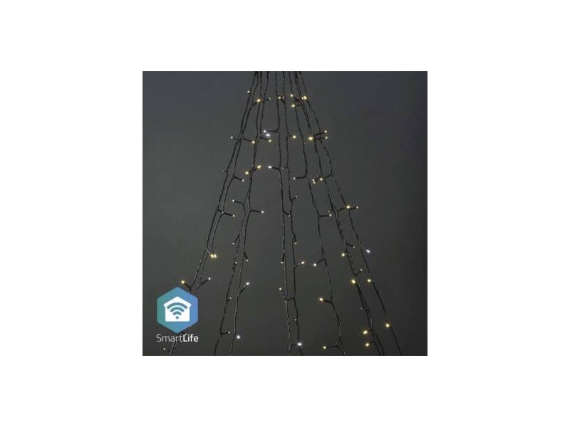 Decoratieve LED Boom