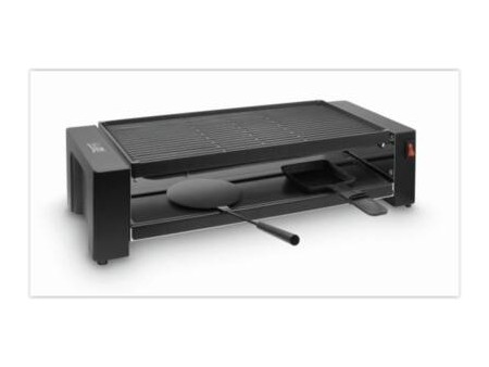 PR 3195 Pizza Raclette  Grill