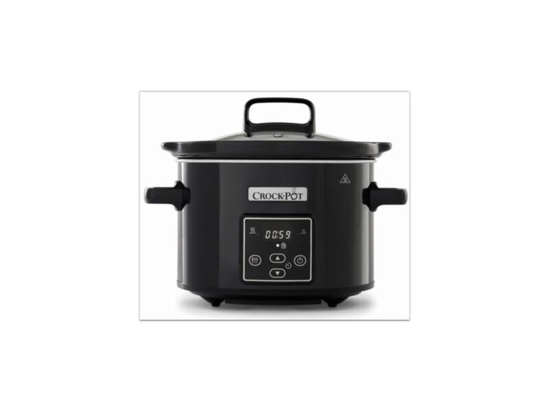 CR061 Slow Cooker 24L