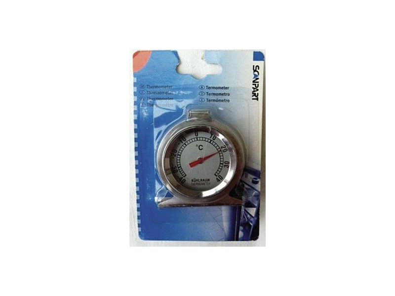 1110030002 Diepvries thermometer -40/+40C