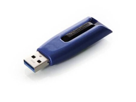 USB Drive 3.0 32GB Store n Go V3 Max