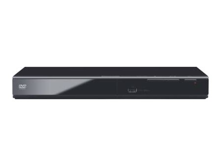 DVD-S500EG-K