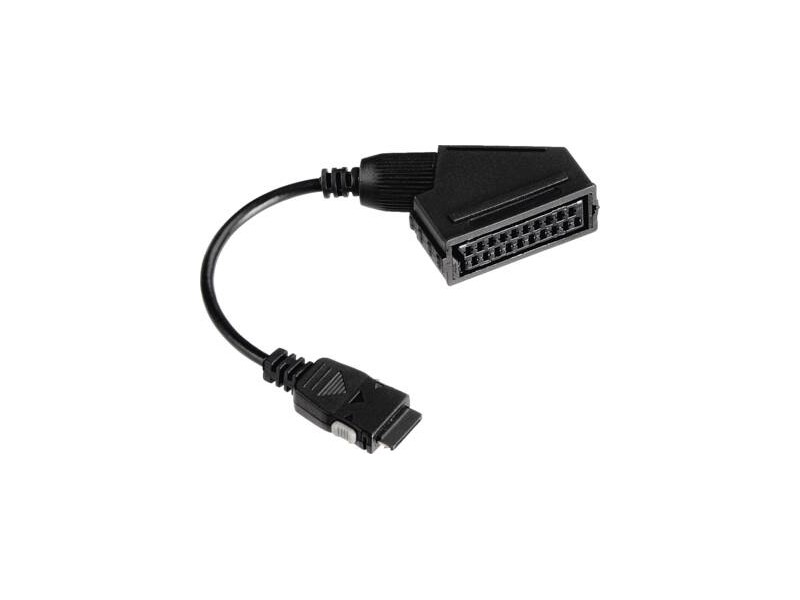 Mini Scart Adapter