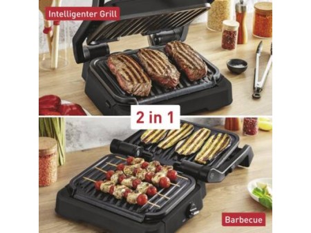 GC7728 OptiGrill 2in1