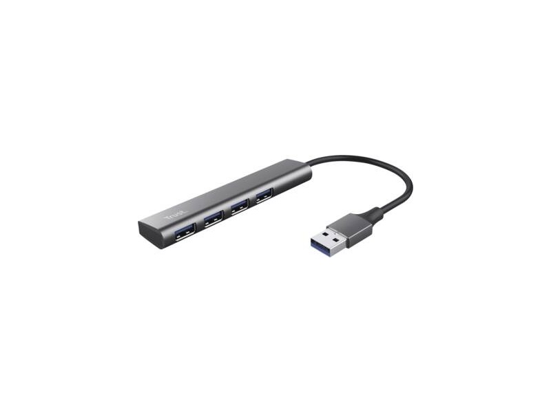 Halyx 4port USB hub