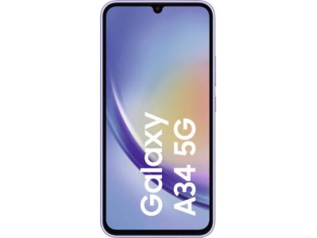 Galaxy A34 5G 128GB