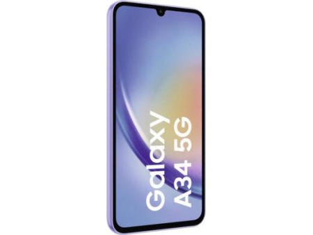 Galaxy A34 5G 128GB