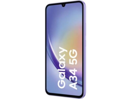 Galaxy A34 5G 128GB