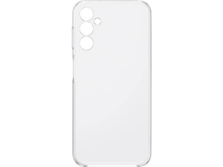 Galaxy A14 Clear Case