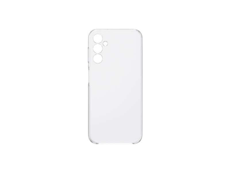 Galaxy A14 Clear Case