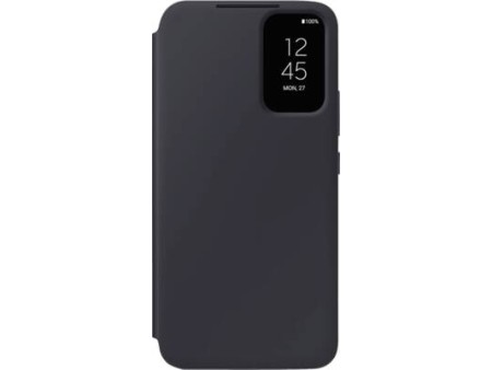 Galaxy A34 Smart View Wallet Case