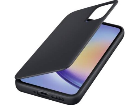 Galaxy A34 Smart View Wallet Case