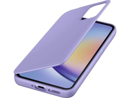 Galaxy A34 Smart View Wallet Case