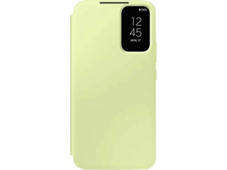 Galaxy A34 Smart View Wallet Case