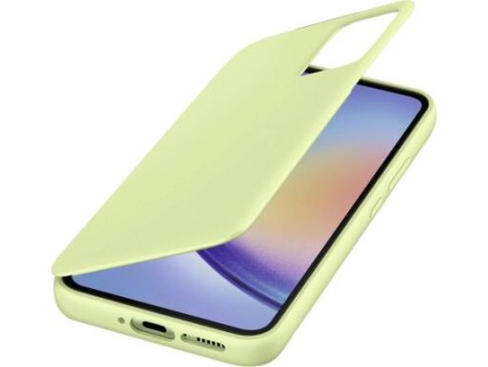 Galaxy A34 Smart View Wallet Case