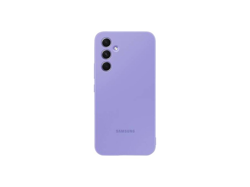 Galaxy A54 Silicone Case