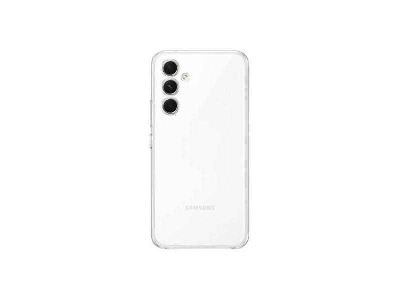 Galaxy A54 Clear Case