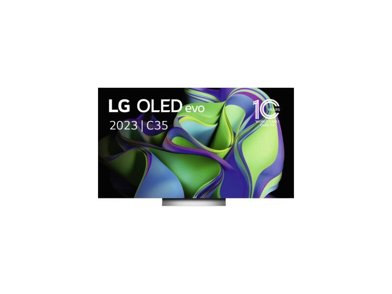 OLED77C35LA