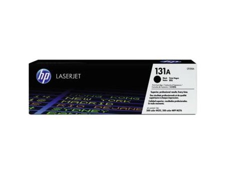 131A Toner Schwarz 1.600 Seiten